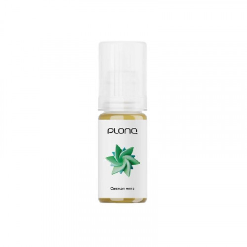Жидкость Plonq Liquid - Свежая мята